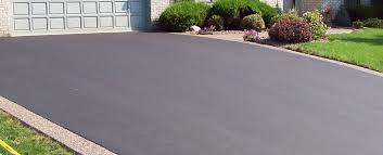 Best Driveway Maintenance Services  in Byng, OK